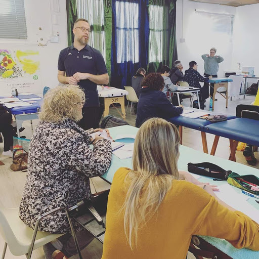 Fisioterapia e Osteopatia Gregori Giovanni - Thumbnail