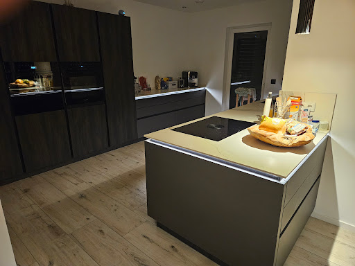 Birkmann Electronics & Visualisation - Visual