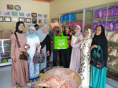Photos of Toko oleh oleh salbiah abuk
