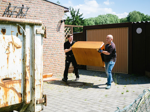 Mit-Hutsch Haushaltsauflösung Wohnungsauflösung Entrümpelung Nachlassankauf Ahaus Bocholt Coesfeld