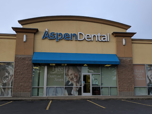 Aspen Dental - Roseburg, OR