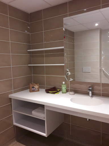 Photo de Maison de retraite La Deymarde à Laudun (30290)