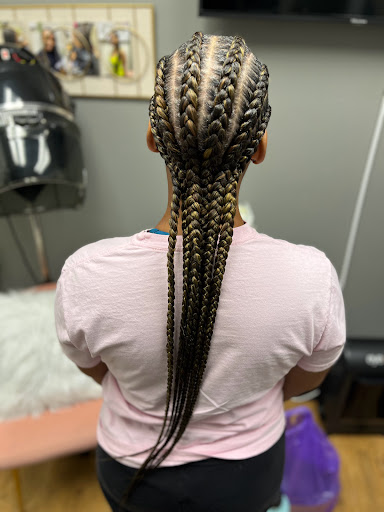 Lisha Love Braiding and Styling - Thumbnail