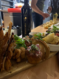 Photo n°17 de Le Lac Rose à Laval (Bar à tapas)