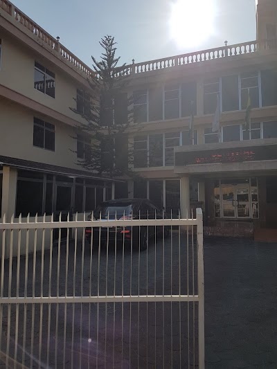 Photos of Central Hotel( Osu)