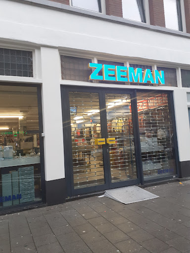 Zeeman Rotterdam Beyerlandselaan - Thumbnail