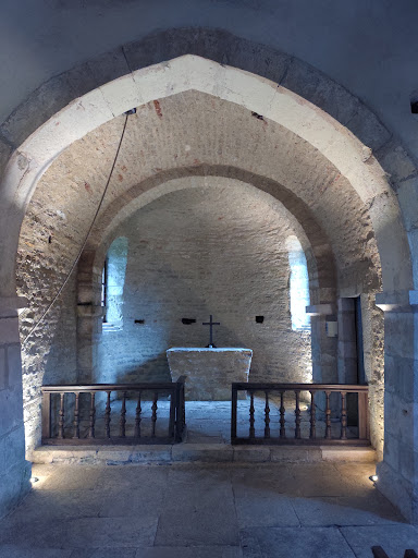 Église d’Écharnant - Thumbnail