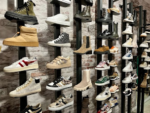 Photo n°3 de Dresscode à Saint-Pierre-d'Irube (Magasin de vêtements pour femmes)