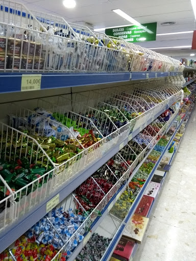 Mix-Markt - Visual