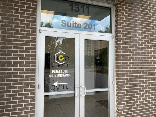 Carbon Gym Murfreesboro - Thumbnail