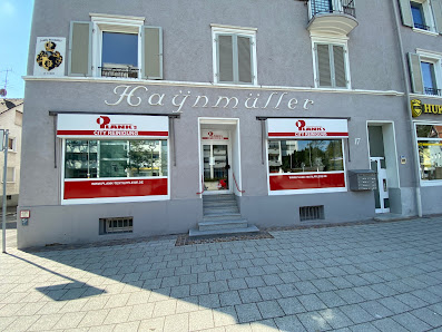 Plank Textilpflege GmbH Ooser Hauptstraße 17, 76532 Baden-Baden