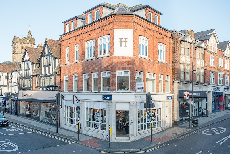 Hamptons Estate and Letting Agents St. Albans photo 3