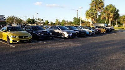 Photos of AMC Veterans 24