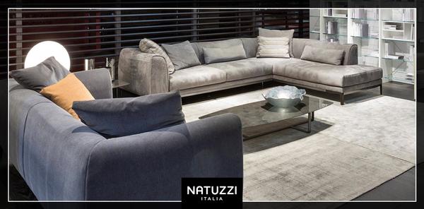 Natuzzi, Author: Gemma Inzenering