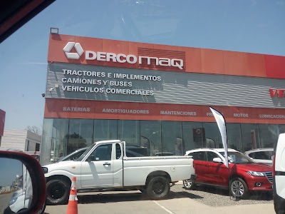 Photos of DERCO - COMERCIAL ERRAZURIZ LTDA