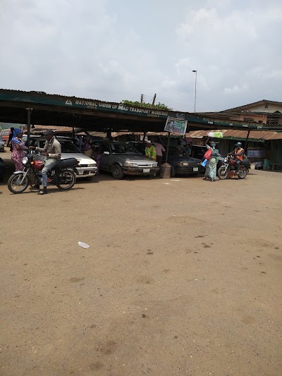 Photos of Isale Oko Motor Park Sagamu