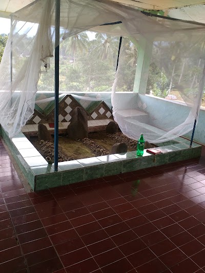 Photos of Penandingan Hot Water Spring