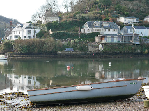 Yealm Yacht Club (private members' club) - Thumbnail