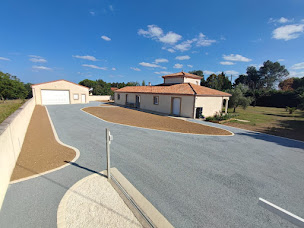 Photo n°2 de Eclancher Aménagement à Lamonzie-Montastruc (Service d'assainissement)