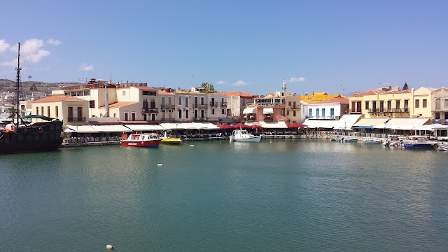 Réthymnon