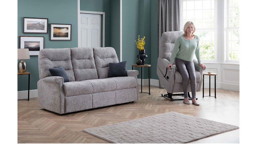 Relax Furniture at Bretts