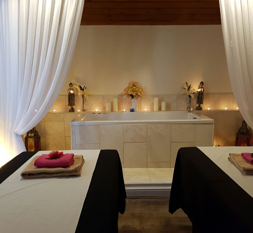 Spa Diamond Birmingham