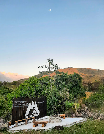NATURAL CAMPING LA YEGUADA