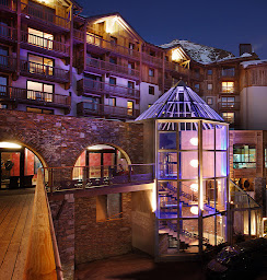 Photo n°2 de Hôtel Koh-I Nor by Les Etincelles à Les Belleville (Station de ski)