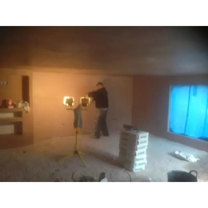 DGR Plastering Services photo 3