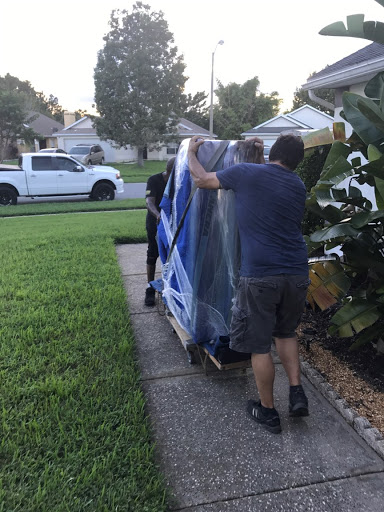 Knight Movers - Thumbnail