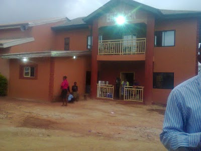 Photos of Glory of Christ Bible Church Int'l, T-Junction