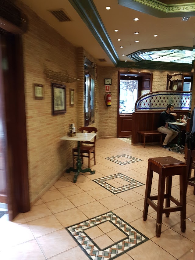 Cerveceria Cruz Blanca