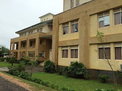 Photos of Faculty of Applied Sciences(ව්&zwj;යවහාරික විද්&zwj;යාපීඨය)