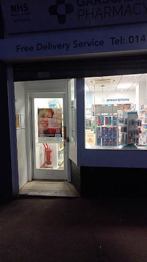 Garscadden Pharmacy - Thumbnail