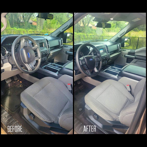 Pegasus Mobile Detailing - United States