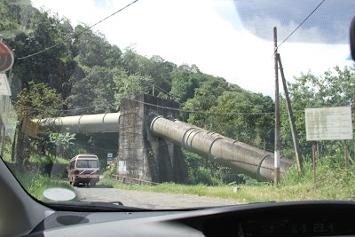 Photos of Laxapana Hydro Power Station