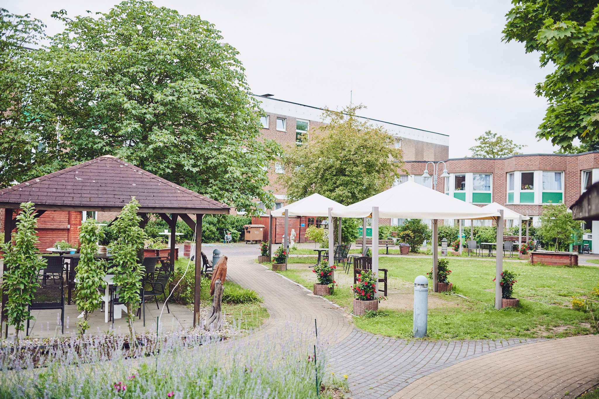 Johanniter-Stift Gut Heuserhof – Bild 5