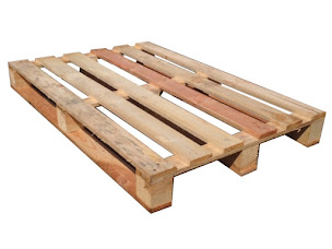 Photo n°10 de IDF Palettes Services à Jaux (Centre de recyclage)