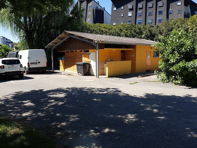 Aire Camping-Car Park
