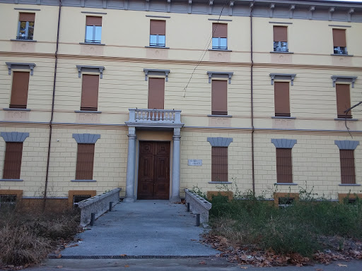 Comando Gruppo Carabinieri Forestali Novara - Thumbnail