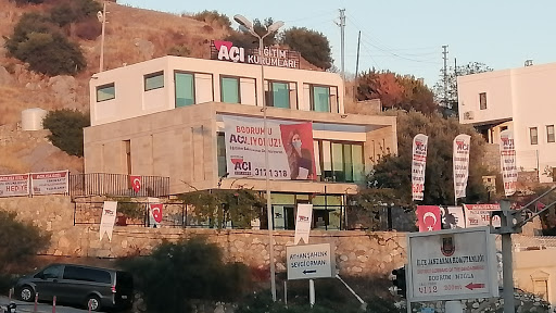 Bodrum Açı Özel Öğretim Kursu ve Sosyal Etkinlik Ve Gelişim Merkezi