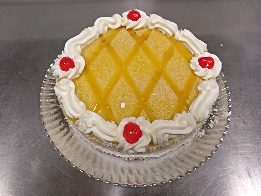 Pasteleria La Manolita - Thumbnail
