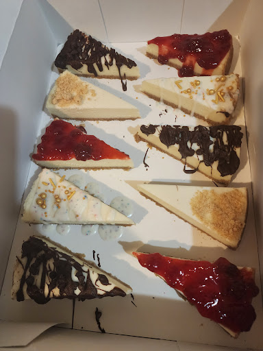 Ada's Candy Shoppe - Visual