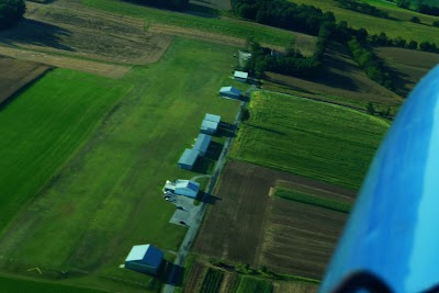 Bermudian Valley Airport