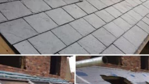 Inline Roofing & Building