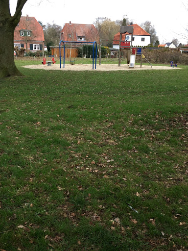 Park an der Dichtersiedlung - Thumbnail
