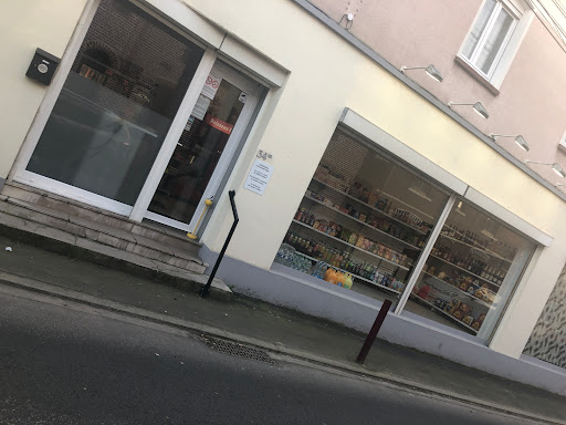 Auchymarket