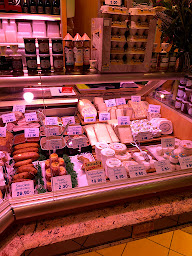 Photo n°21 de Boucherie Charcuterie Éric Beraud Caluire Et Cuire à Caluire-et-Cuire (Traiteur)