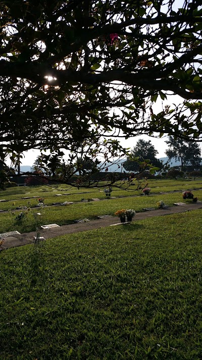 Photos of Cemit&eacute;rio Horto Florestal