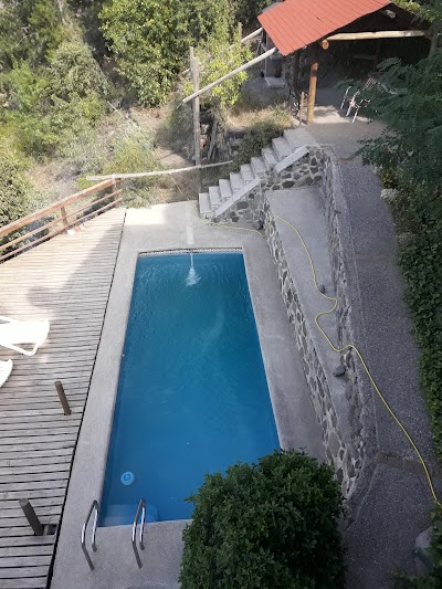 Photos of Caba&ntilde;as Cumbres del Maipo